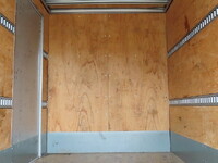 HINO Dutro Aluminum Van 2KG-XZC605M 2024 58,000km_16