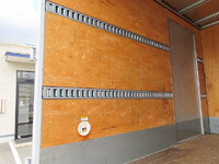 HINO Dutro Aluminum Van 2KG-XZC605M 2024 58,000km_17