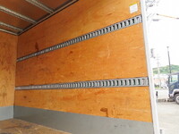 HINO Dutro Aluminum Van 2KG-XZC605M 2024 58,000km_18