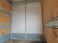 HINO Dutro Aluminum Van 2KG-XZC605M 2024 58,000km_19