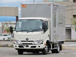 Dutro Aluminum Van