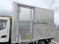 HINO Dutro Aluminum Van 2KG-XZC605M 2024 58,000km_20