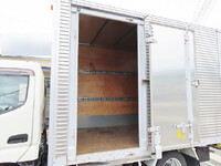 HINO Dutro Aluminum Van 2KG-XZC605M 2024 58,000km_21