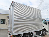 HINO Dutro Aluminum Van 2KG-XZC605M 2024 58,000km_22
