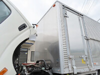 HINO Dutro Aluminum Van 2KG-XZC605M 2024 58,000km_23