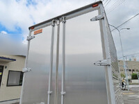 HINO Dutro Aluminum Van 2KG-XZC605M 2024 58,000km_24