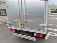 HINO Dutro Aluminum Van 2KG-XZC605M 2024 58,000km_25