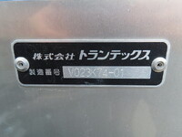 HINO Dutro Aluminum Van 2KG-XZC605M 2024 58,000km_26