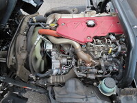 HINO Dutro Aluminum Van 2KG-XZC605M 2024 58,000km_27