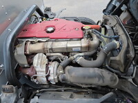 HINO Dutro Aluminum Van 2KG-XZC605M 2024 58,000km_28