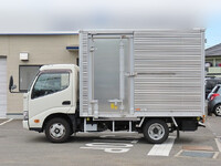 HINO Dutro Aluminum Van 2KG-XZC605M 2024 58,000km_3