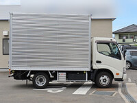 HINO Dutro Aluminum Van 2KG-XZC605M 2024 58,000km_4