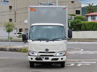 HINO Dutro Aluminum Van 2KG-XZC605M 2024 58,000km_5