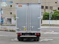 HINO Dutro Aluminum Van 2KG-XZC605M 2024 58,000km_7