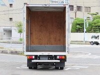 HINO Dutro Aluminum Van 2KG-XZC605M 2024 58,000km_8