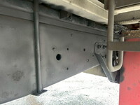 ISUZU Giga Aluminum Wing 2PG-CYJ77C 2020 692,000km_14