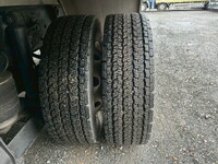ISUZU Giga Aluminum Wing 2PG-CYJ77C 2020 692,000km_20