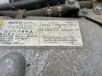 ISUZU Giga Aluminum Wing 2PG-CYJ77C 2020 692,000km_24