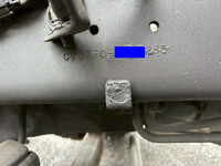 ISUZU Giga Aluminum Wing 2PG-CYJ77C 2020 692,000km_25