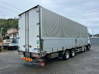 ISUZU Giga Aluminum Wing 2PG-CYJ77C 2020 692,000km_2