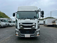 ISUZU Giga Aluminum Wing 2PG-CYJ77C 2020 692,000km_3