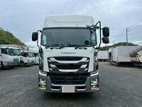 ISUZU Giga Aluminum Wing 2PG-CYJ77C 2020 692,000km_3