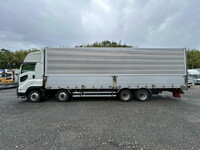 ISUZU Giga Aluminum Wing 2PG-CYJ77C 2020 692,000km_4