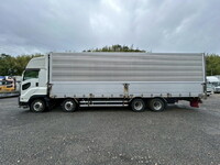 ISUZU Giga Aluminum Wing 2PG-CYJ77C 2020 692,000km_4