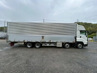 ISUZU Giga Aluminum Wing 2PG-CYJ77C 2020 692,000km_5