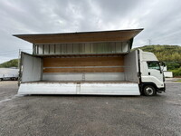 ISUZU Giga Aluminum Wing 2PG-CYJ77C 2020 692,000km_7