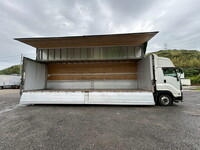 ISUZU Giga Aluminum Wing 2PG-CYJ77C 2020 692,000km_7