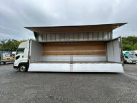 ISUZU Giga Aluminum Wing 2PG-CYJ77C 2020 692,000km_8