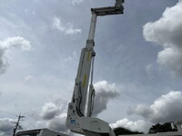 ISUZU Elf Cherry Picker TKG-NKR85AN 2013 37,378km_11