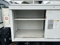 ISUZU Elf Cherry Picker TKG-NKR85AN 2013 37,378km_17
