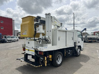 ISUZU Elf Cherry Picker TKG-NKR85AN 2013 37,378km_2