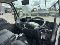 ISUZU Elf Cherry Picker TKG-NKR85AN 2013 37,378km_34
