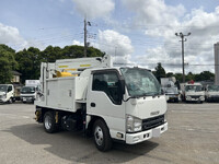 ISUZU Elf Cherry Picker TKG-NKR85AN 2013 37,378km_3