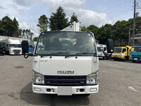 ISUZU Elf Cherry Picker TKG-NKR85AN 2013 37,378km_5