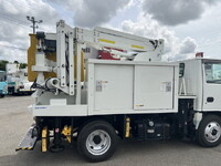 ISUZU Elf Cherry Picker TKG-NKR85AN 2013 37,378km_6