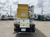 ISUZU Elf Cherry Picker TKG-NKR85AN 2013 37,378km_7