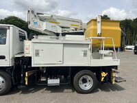 ISUZU Elf Cherry Picker TKG-NKR85AN 2013 37,378km_8