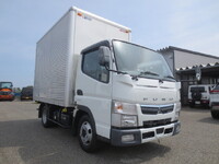 MITSUBISHI FUSO Canter Aluminum Van 2RG-FBA20 2020 68,515km_1