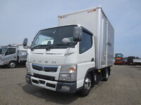 MITSUBISHI FUSO Canter Aluminum Van 2RG-FBA20 2020 68,515km_3