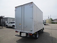 MITSUBISHI FUSO Canter Aluminum Van 2RG-FBA20 2020 68,515km_4