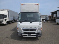 MITSUBISHI FUSO Canter Aluminum Van 2RG-FBA20 2020 68,515km_5