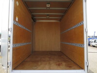 MITSUBISHI FUSO Canter Aluminum Van 2RG-FBA20 2020 68,515km_9