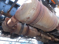 MITSUBISHI FUSO Fighter Container Carrier Truck 2KG-FK62FZ 2019 239,000km_11