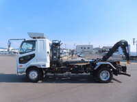 MITSUBISHI FUSO Fighter Container Carrier Truck 2KG-FK62FZ 2019 239,000km_24