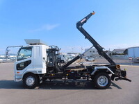 MITSUBISHI FUSO Fighter Container Carrier Truck 2KG-FK62FZ 2019 239,000km_25