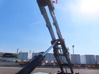MITSUBISHI FUSO Fighter Container Carrier Truck 2KG-FK62FZ 2019 239,000km_26
